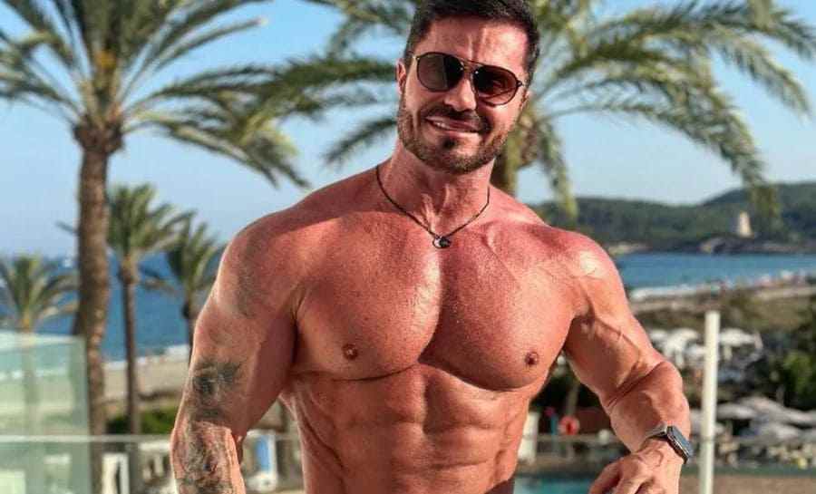 Influencer Renato Cariani é alvo de operação da PF que mira tráfico de drogas e desvio de produto químico para fazer crack